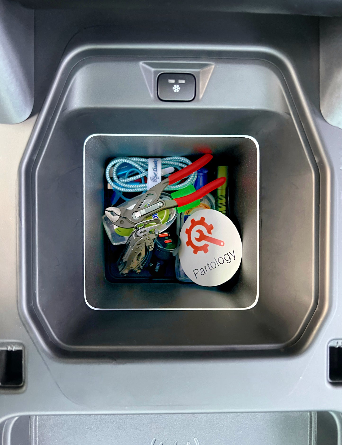 Partology - Land Rover Defender (2020-2023)