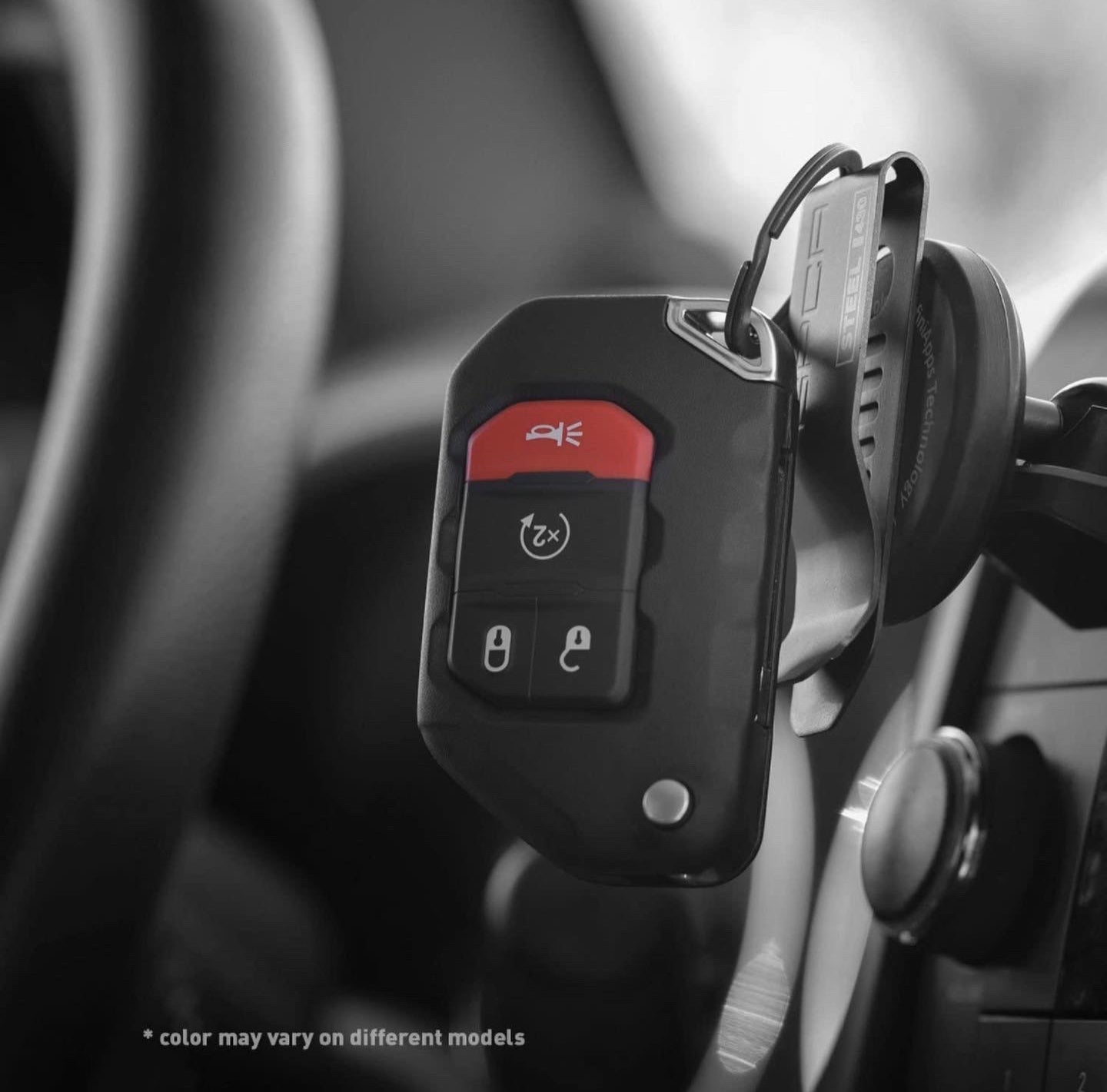 GP-Clip key Chain
