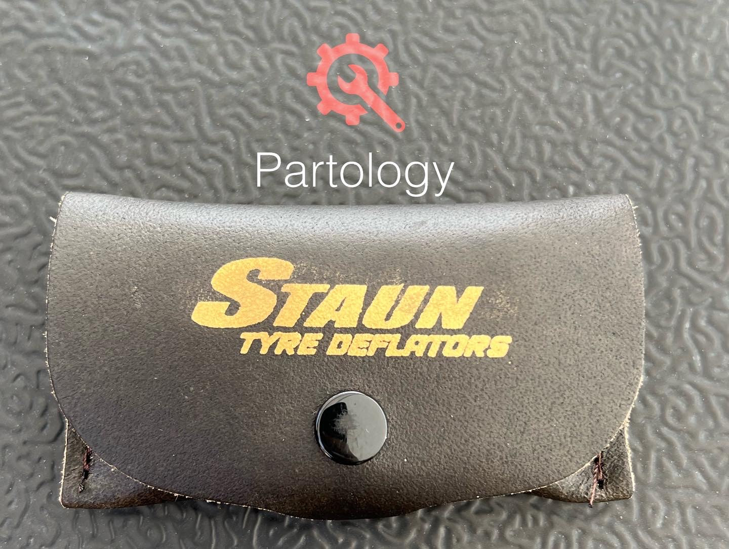 Staun Tire Deflators (Australia)