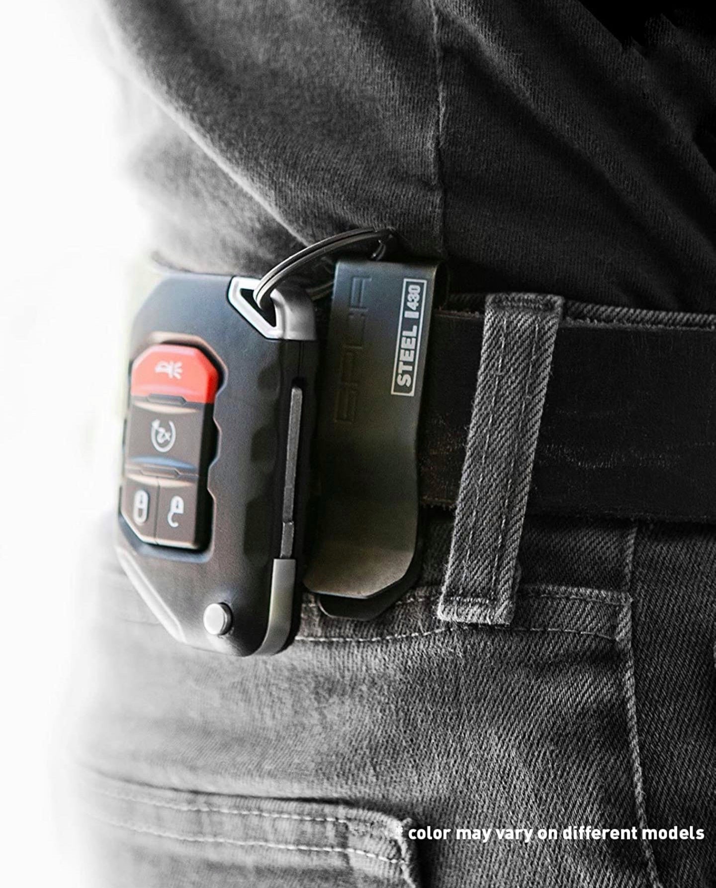 GP-Clip key Chain