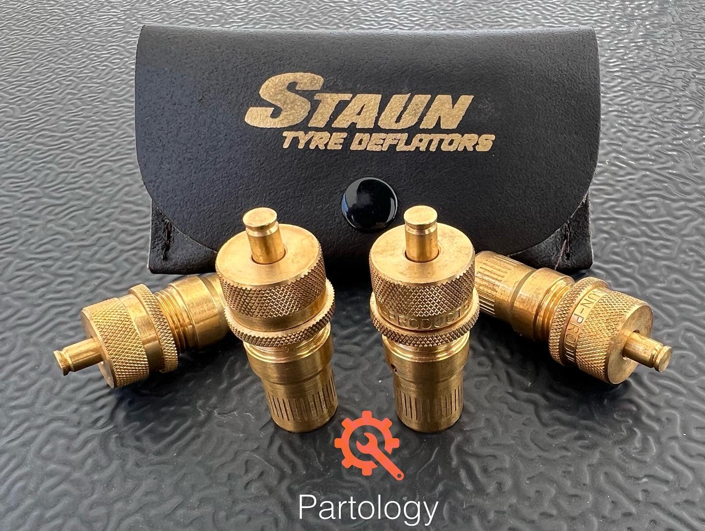 Staun Tire Deflators (Australia)