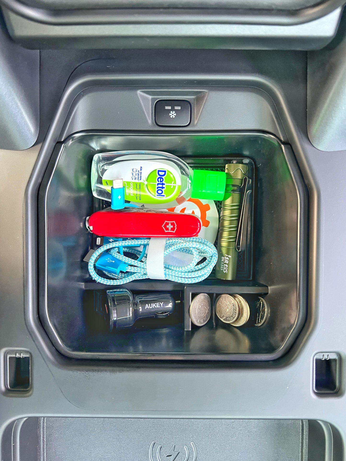 Partology - Land Rover Defender (2020-2023)