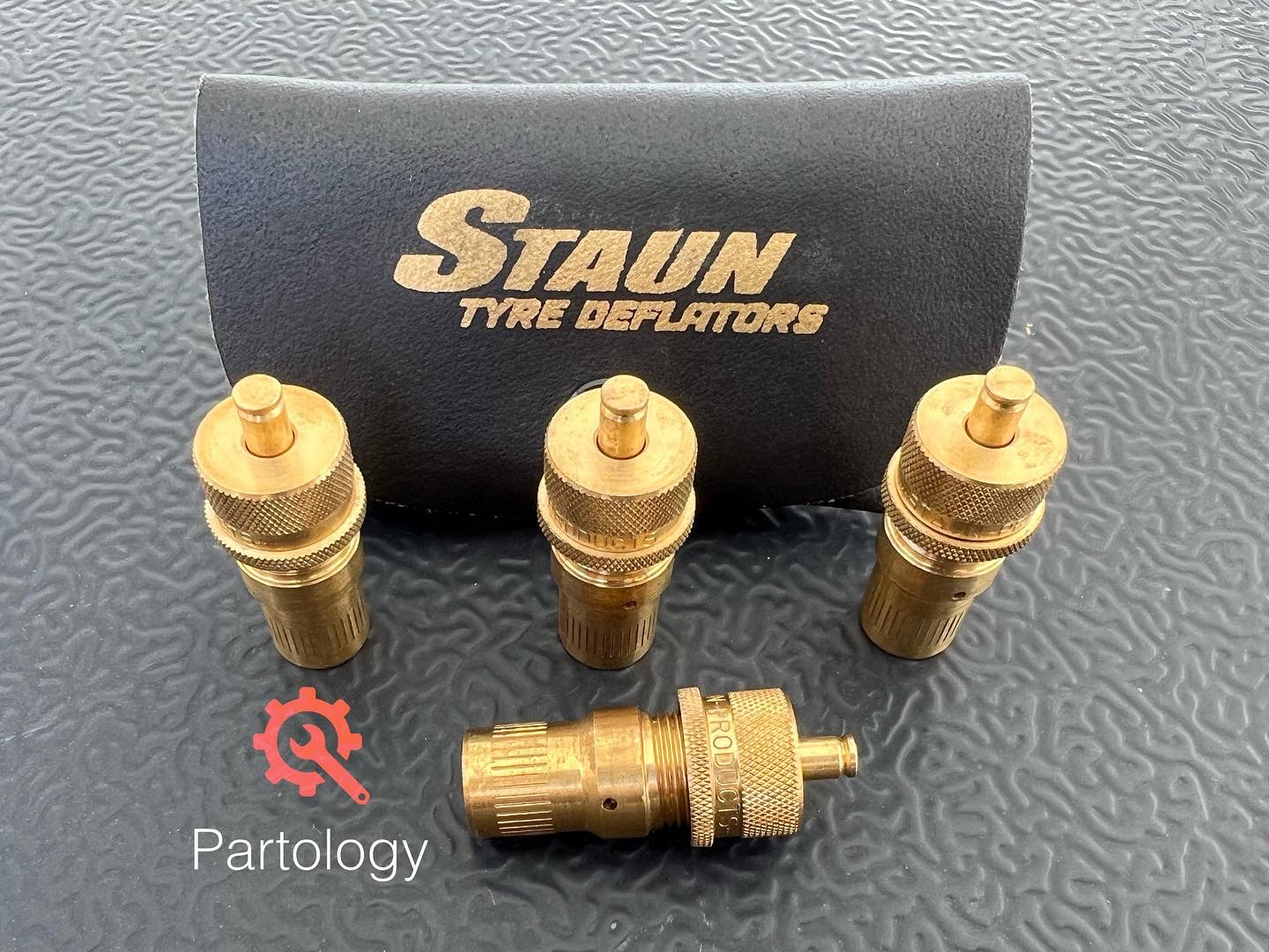 Staun Tire Deflators (Australia)